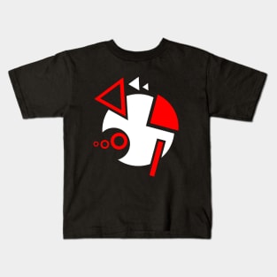 Polarity Kids T-Shirt